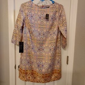 The limited dress nwt